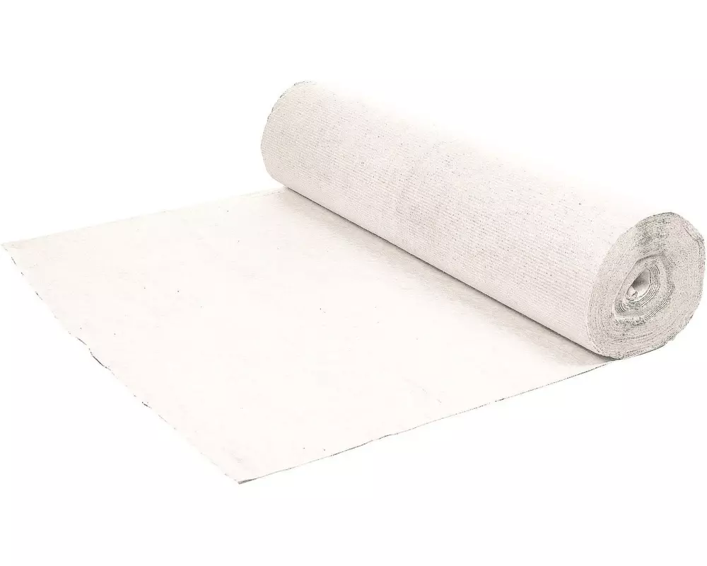 HEISSNER Teichvlies 200g/qm, extra soft, 2 x 100 m