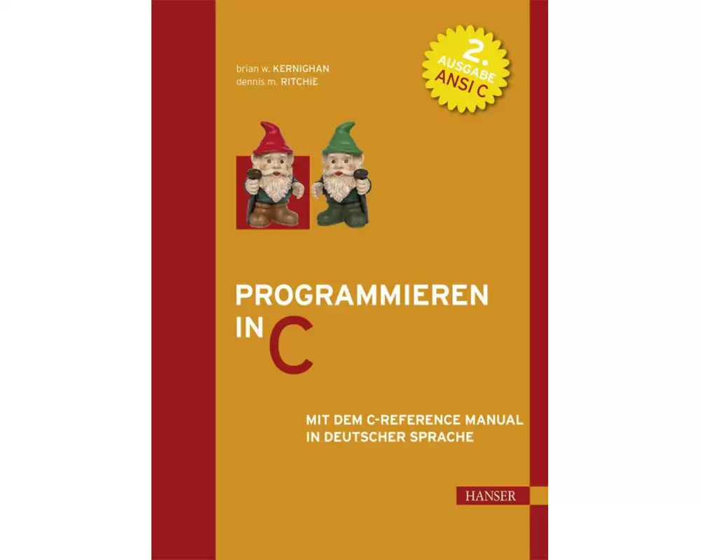 Programmieren in C