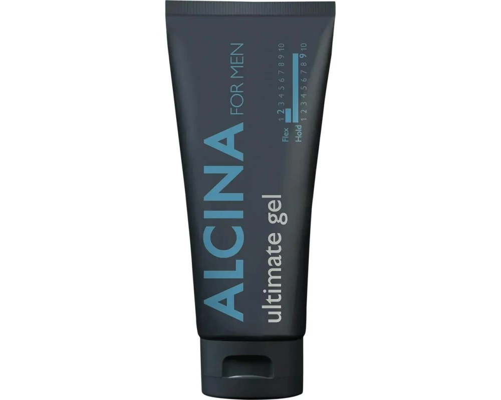 alcina Ultimate 100 ml