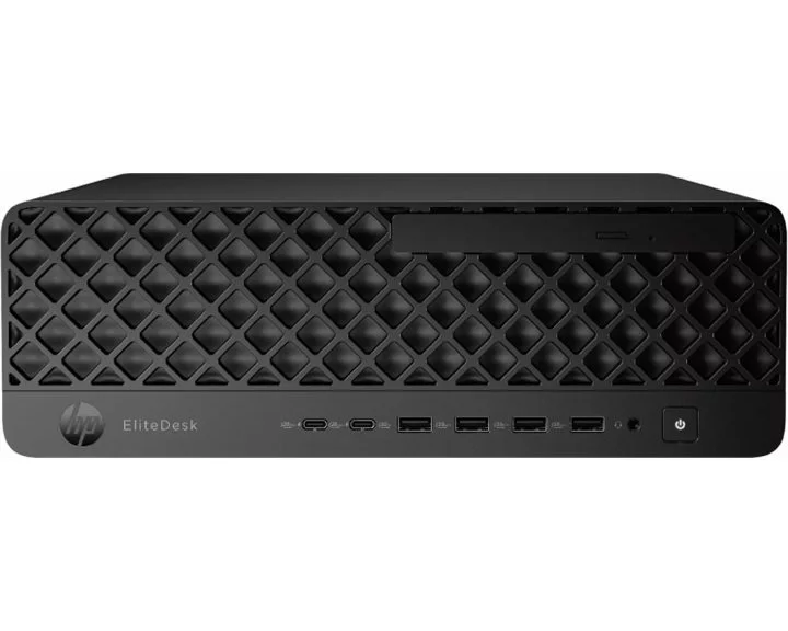 HP PC EliteDesk 8 G1i SFF A55PDET