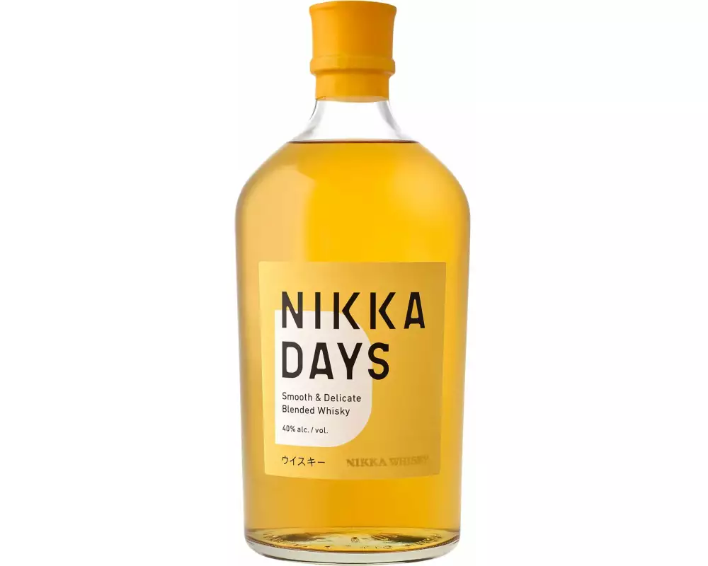 Nikka Days Whisky