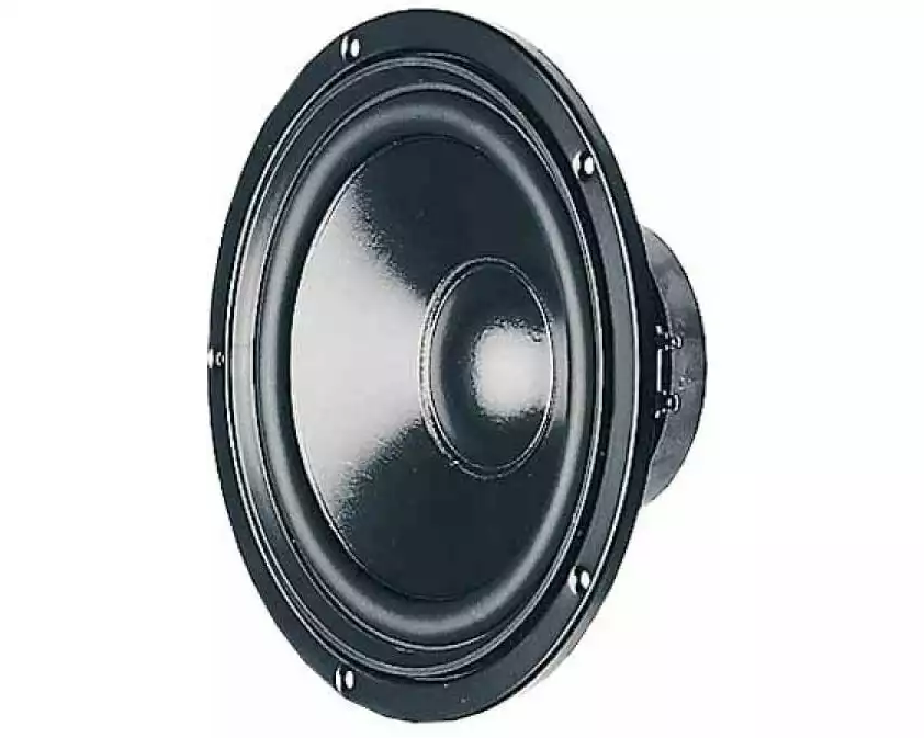 Visaton HiFi-Tieftöner W 170 S, 4 Ω