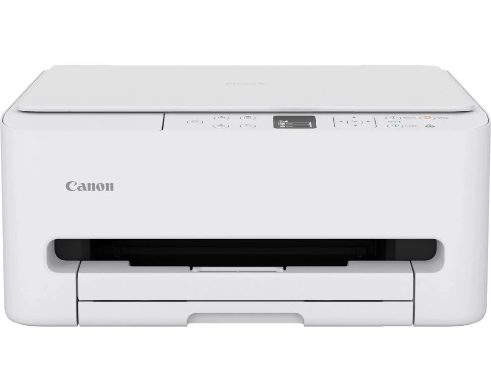 Canon Multifunktionsdrucker PIXMA TS6550i