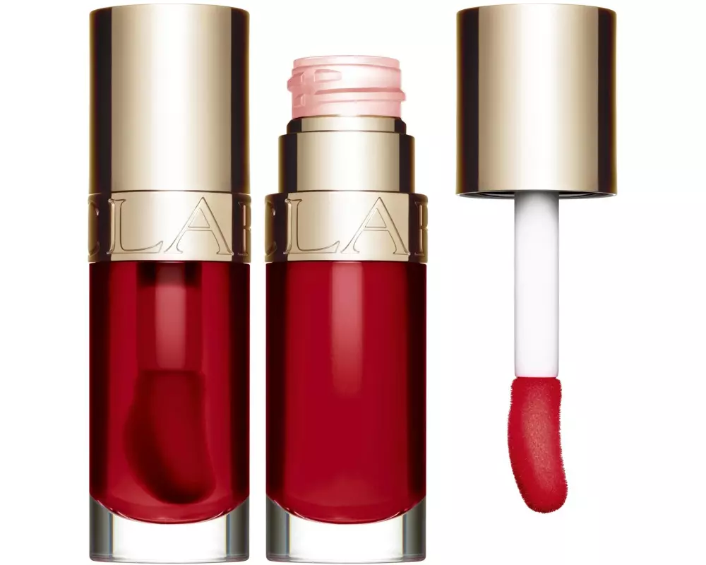 Clarins Lip Comfort Oil 7 ml