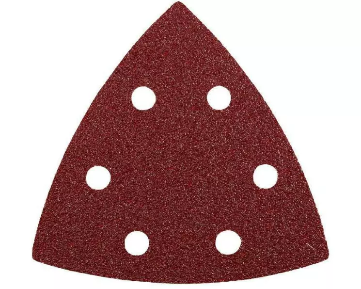 kwb Delta-Haftscheibe K40