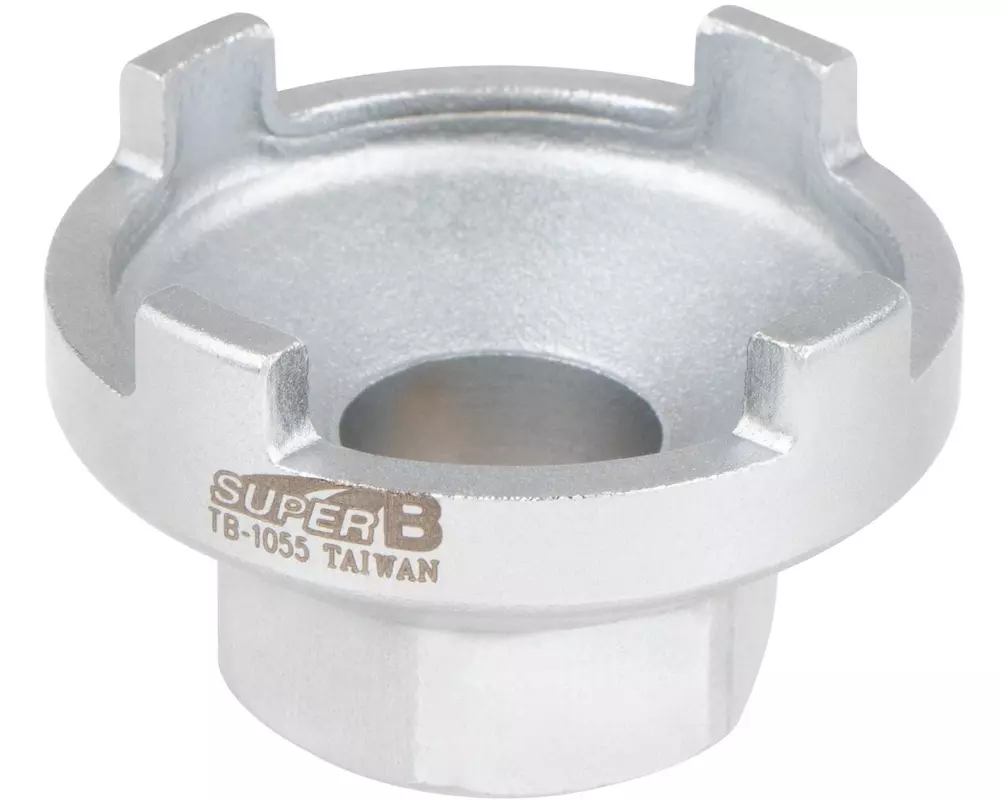 Super B Zahnkranzabnehmer TB-1055 BMX