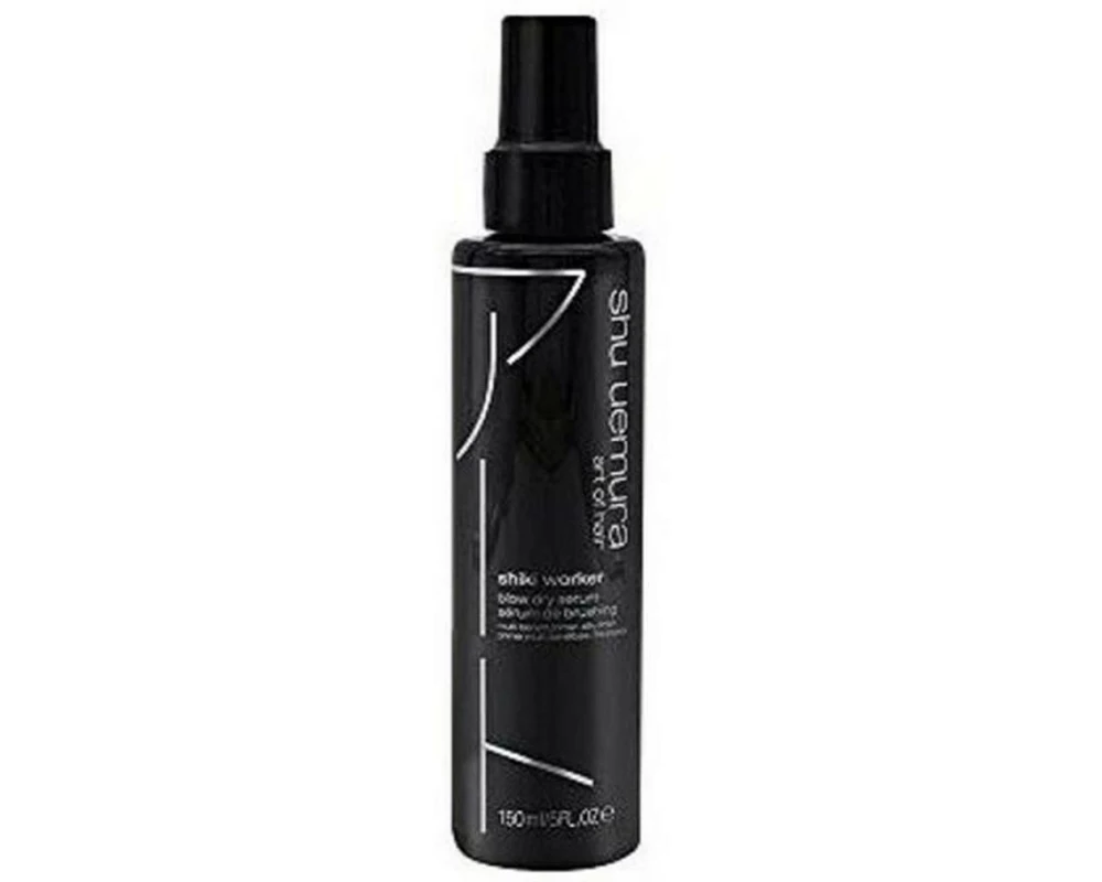shu uemura art of hair Shiki Worker 150 ml