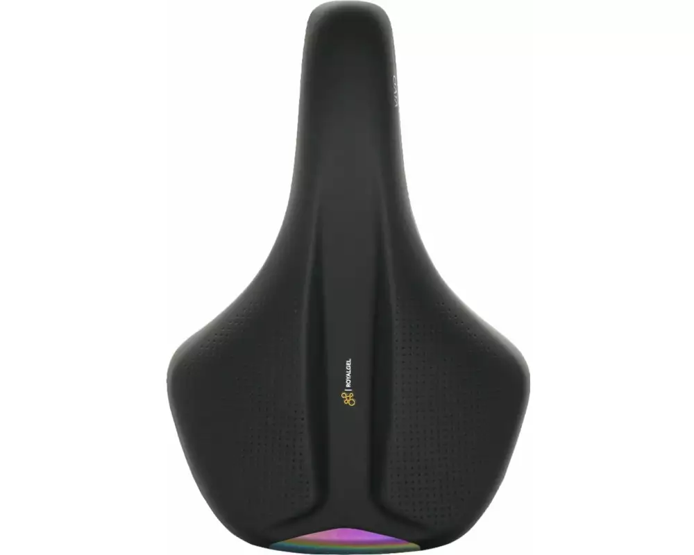 Selle Royal Fahrradsattel Vivo Moderate Breite 178 mm