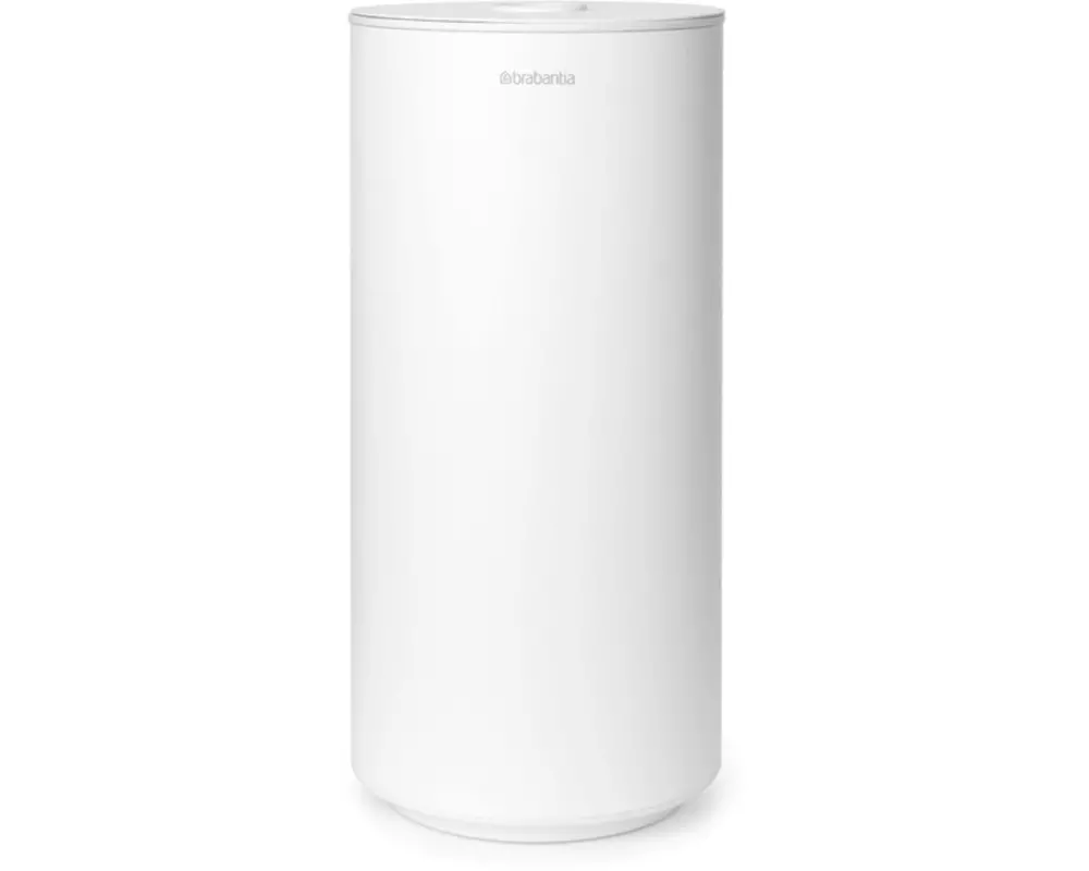 Brabantia Toilettenpapierhalter Mindset Weiss