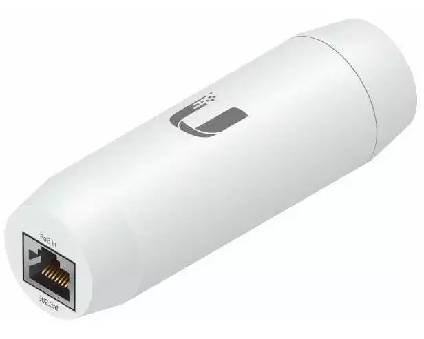 Ubiquiti PoE Converter passiv GE Indoor