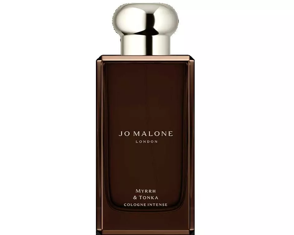 Jo Malone Eau de Cologne Intense Myrrh and Tonka 100 ml