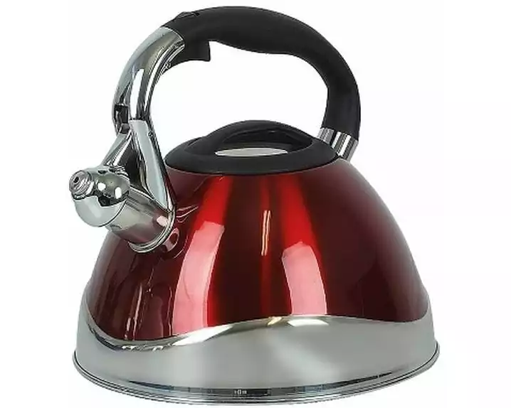 Kela Teebereiter Varus 3 l, Rot