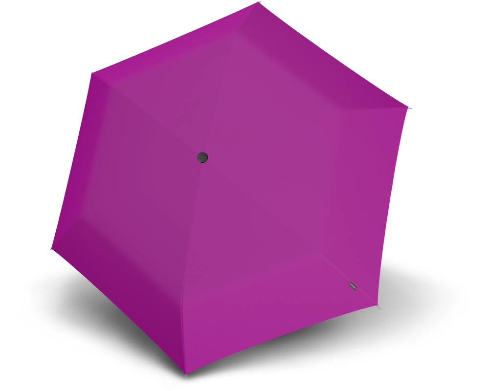 KNIRPS Regenschirm US.050 0050.170.2 berry, manual