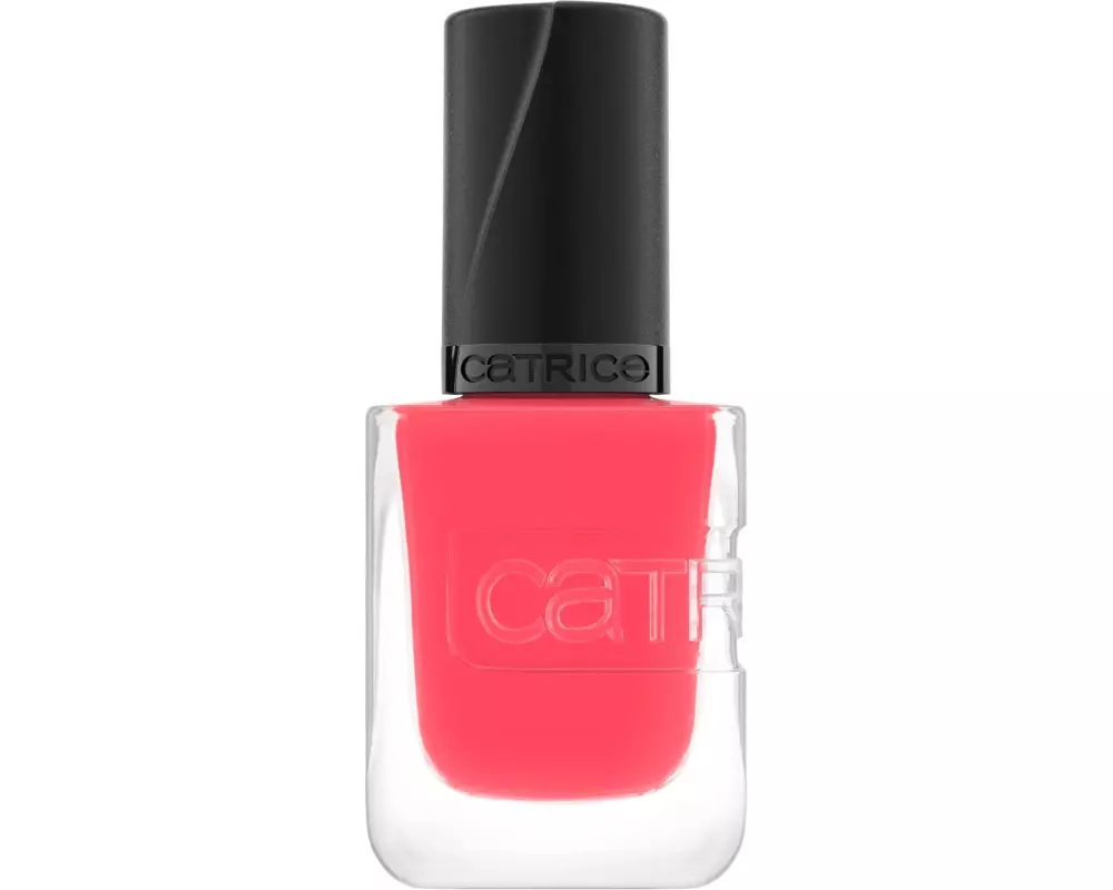 Catrice Nagellack Gel Affair 017 Peachy Princess