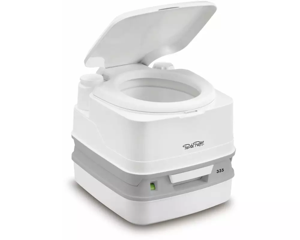 Thetford Mobile Toilette Porta Potti 335 HDK