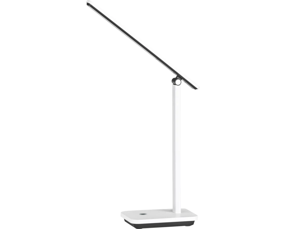 EGLO Leuchten Tischleuchte INIESTA Weiss LED 3.6W 3000-6500K