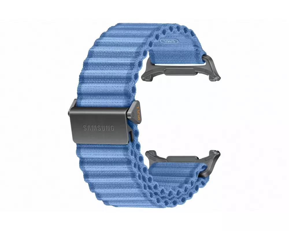 Samsung Samsung Trail Band Ultra V2 Blue