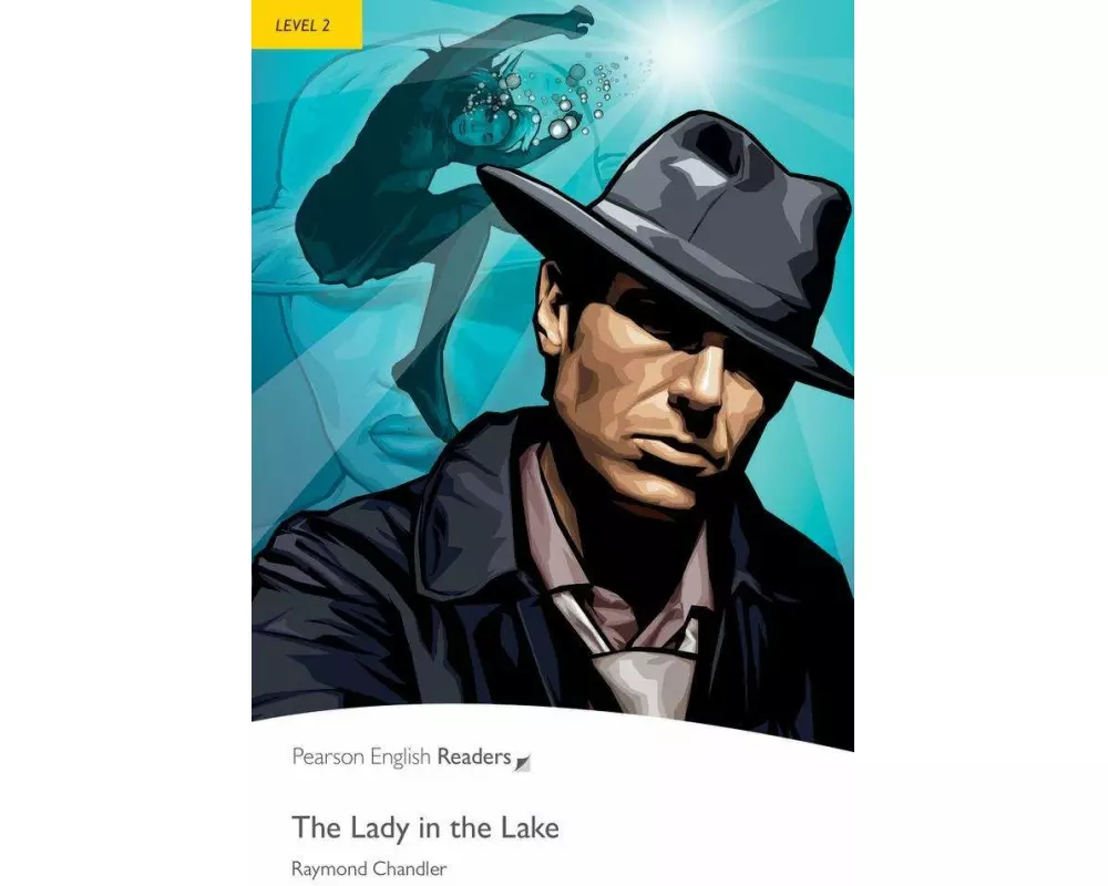 Level 2: Lady in the Lake