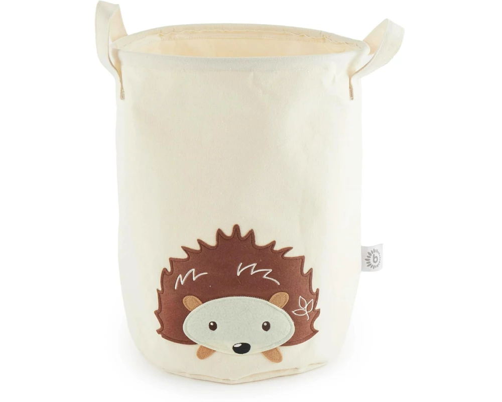 bieco Aufbewahrungskorb Igel