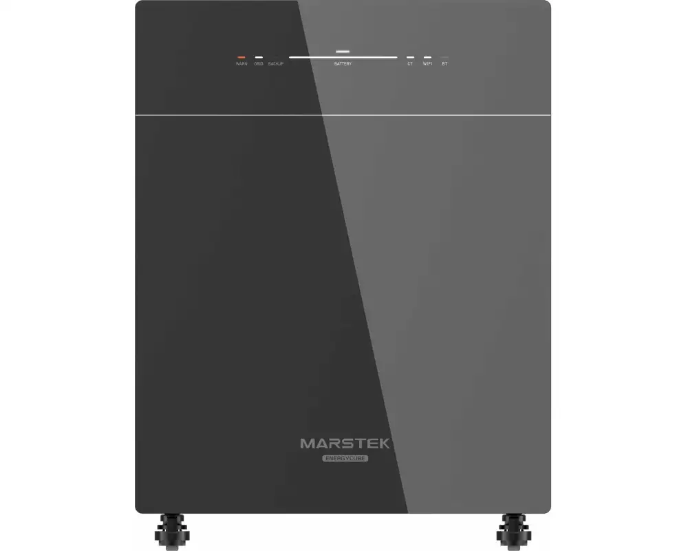 Marstek Energiespeicher Energycube Venus E V.2.0