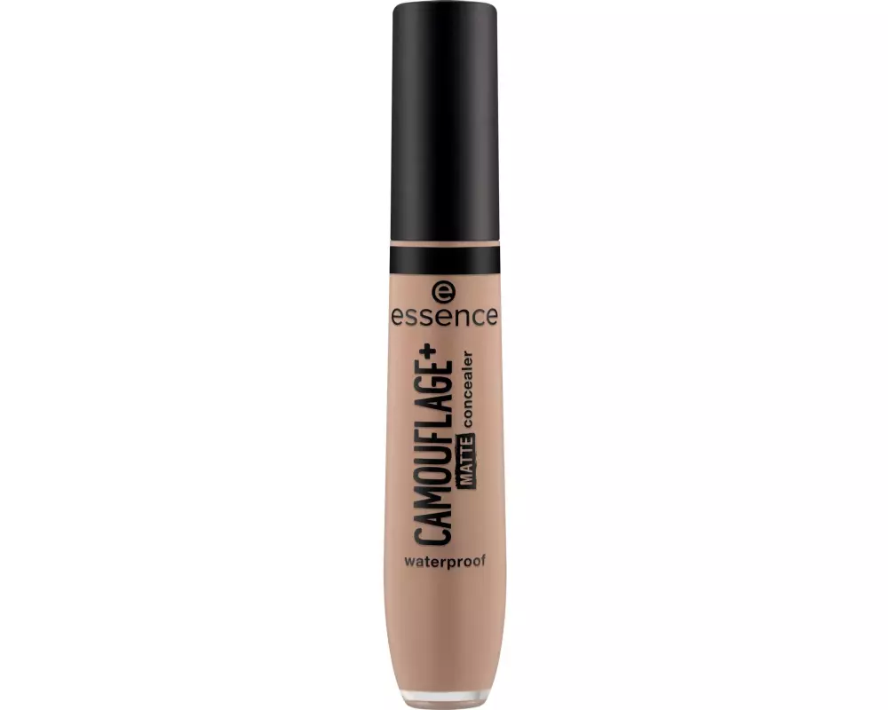 essence Concealer Camouflage+ Matte 130