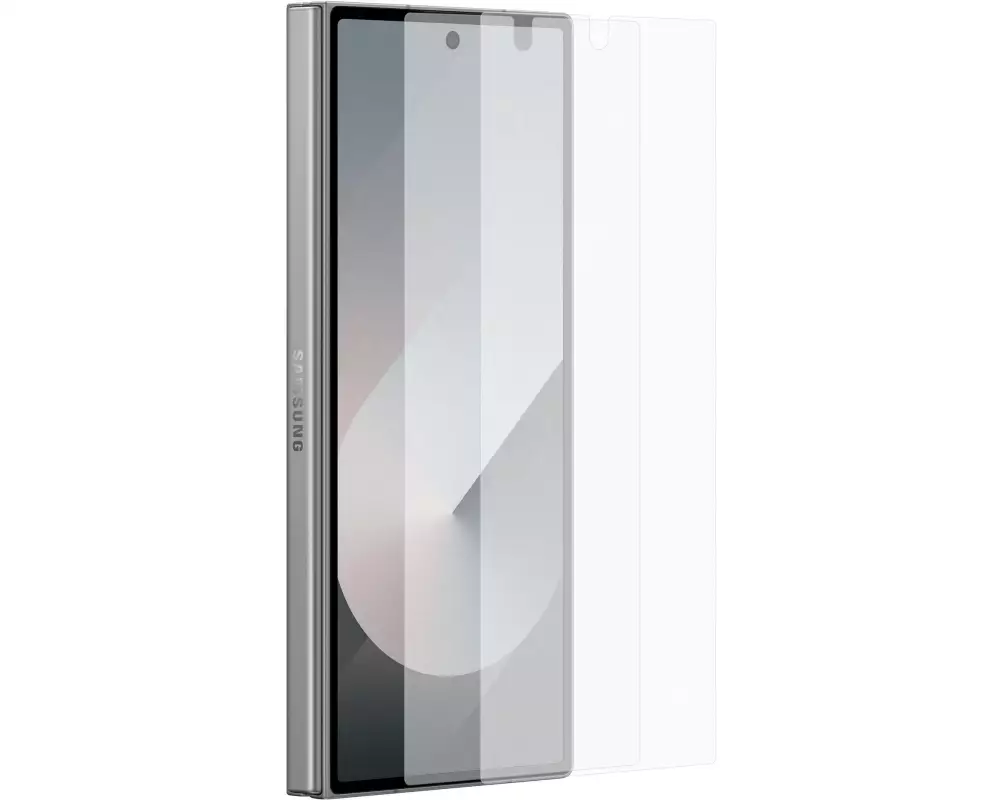 Samsung Displayschutz Front Galaxy Z Fold6