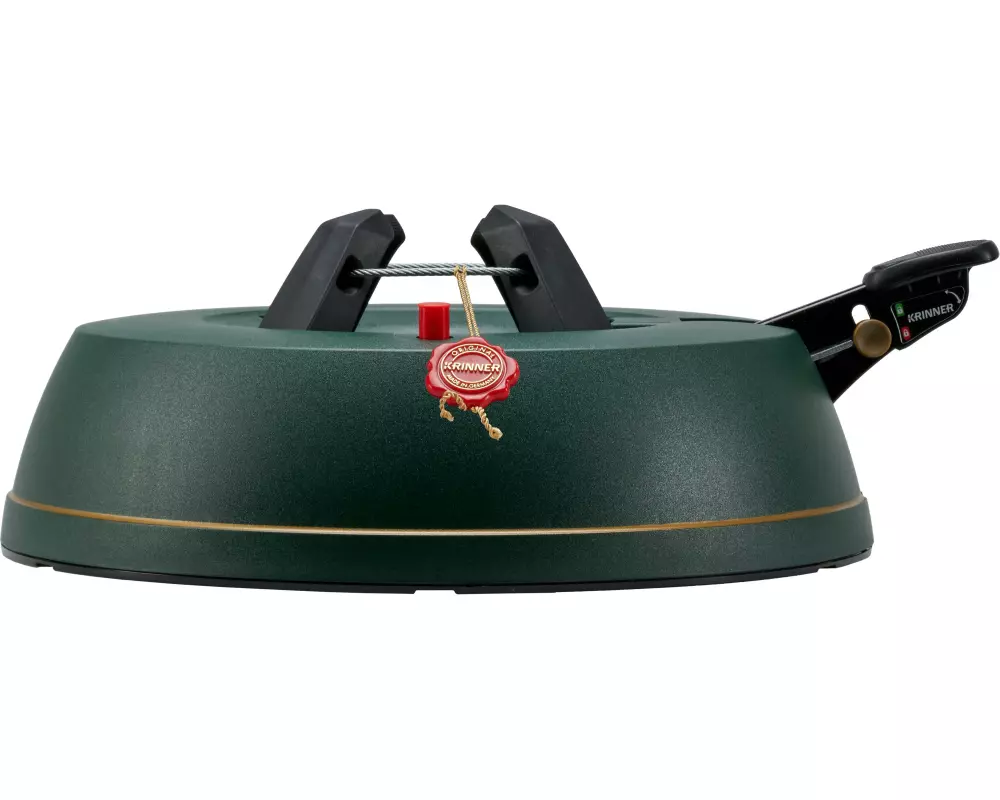 Krinner Weihnachtsbaumständer ComfortGrip S Ø 34 cm