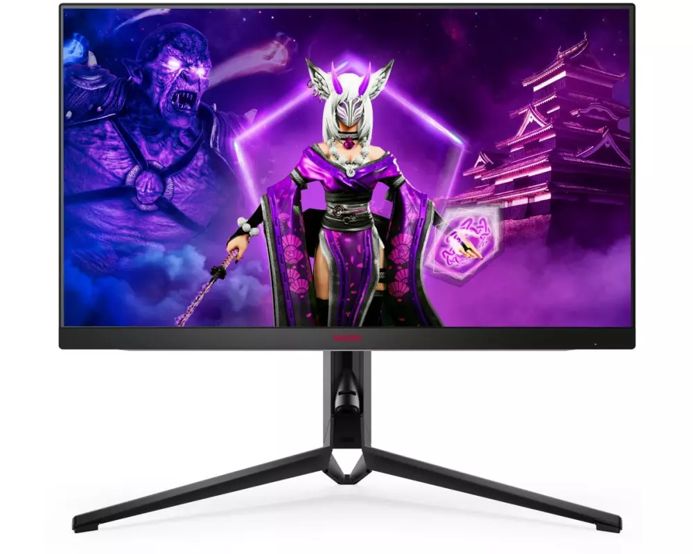 AOC Monitor AG274QG