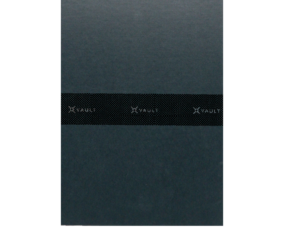 ANCOR Notizheft A4 VAULT 113747 90g, lined 48 Blatt
