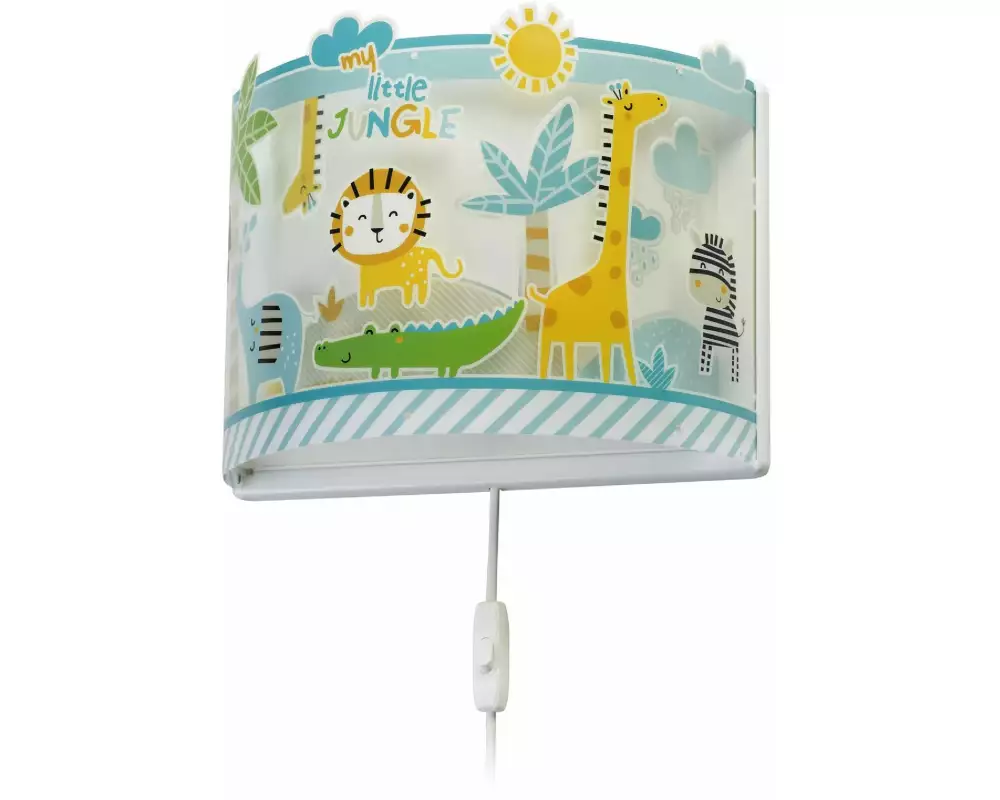 Dalber Wandleuchte Little Jungle