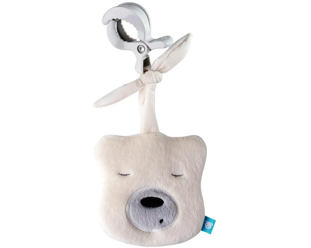 myHummy Einschlafhilfe Mini Basic Ecru