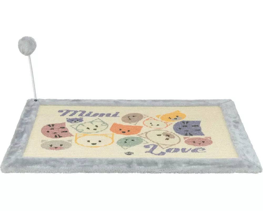 Trixie Mimi 70 x 45 cm Grau