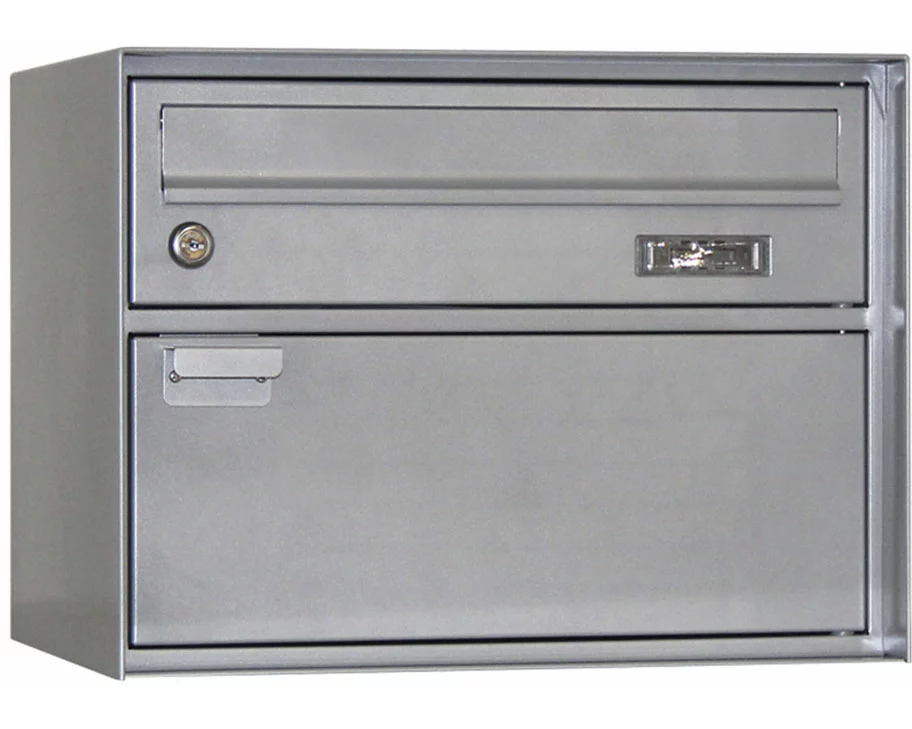 Holmberg BK Briefkasten