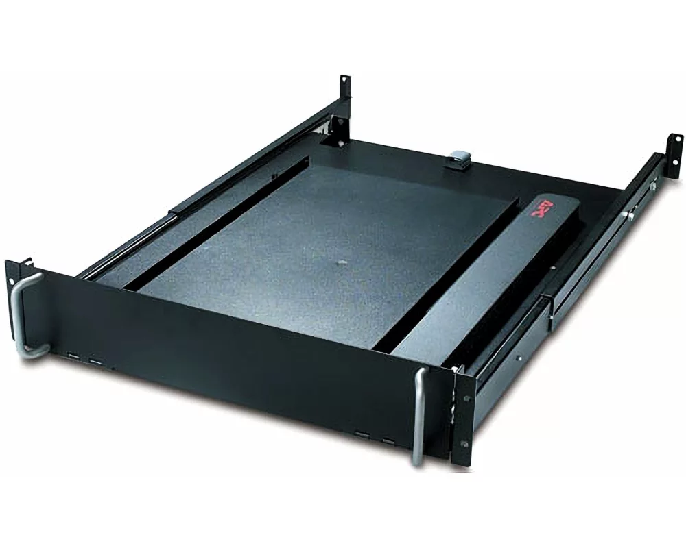 APC 19 inch Keyboard Drawer Black NetShelter SX