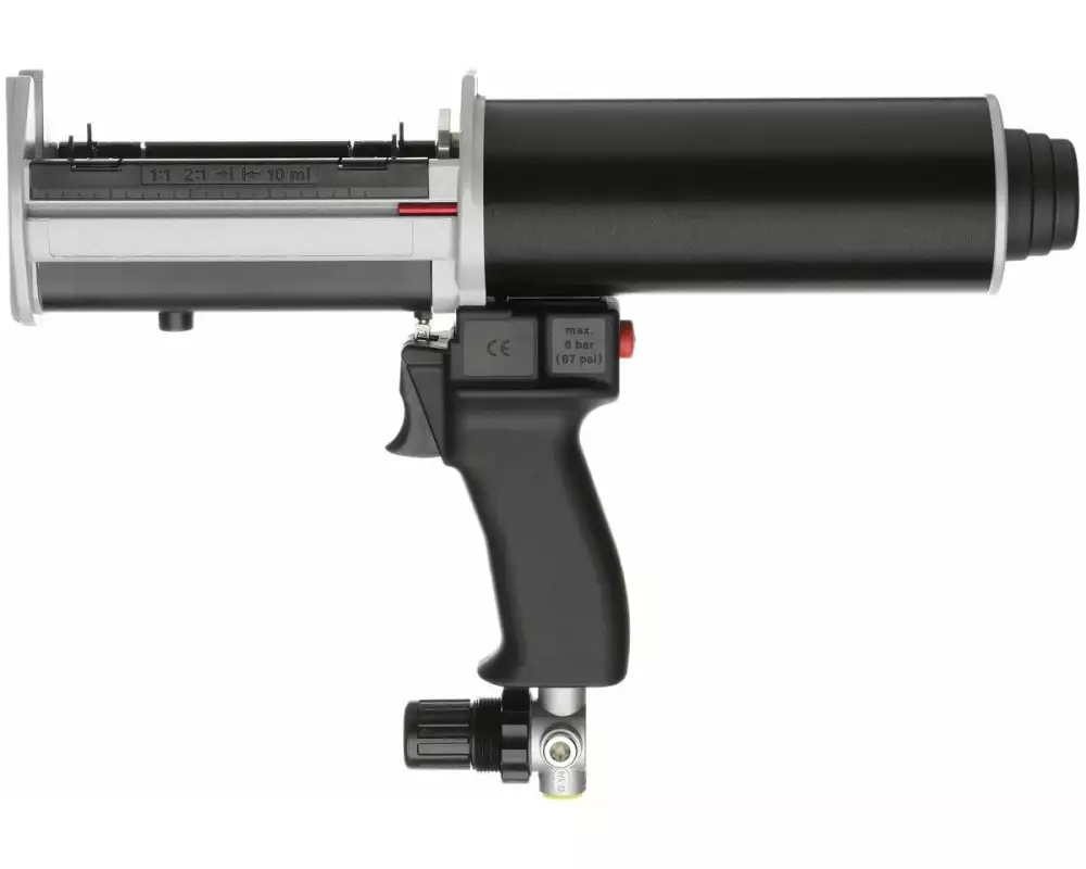 Sika Manual Gun 310 ml, Schwarz