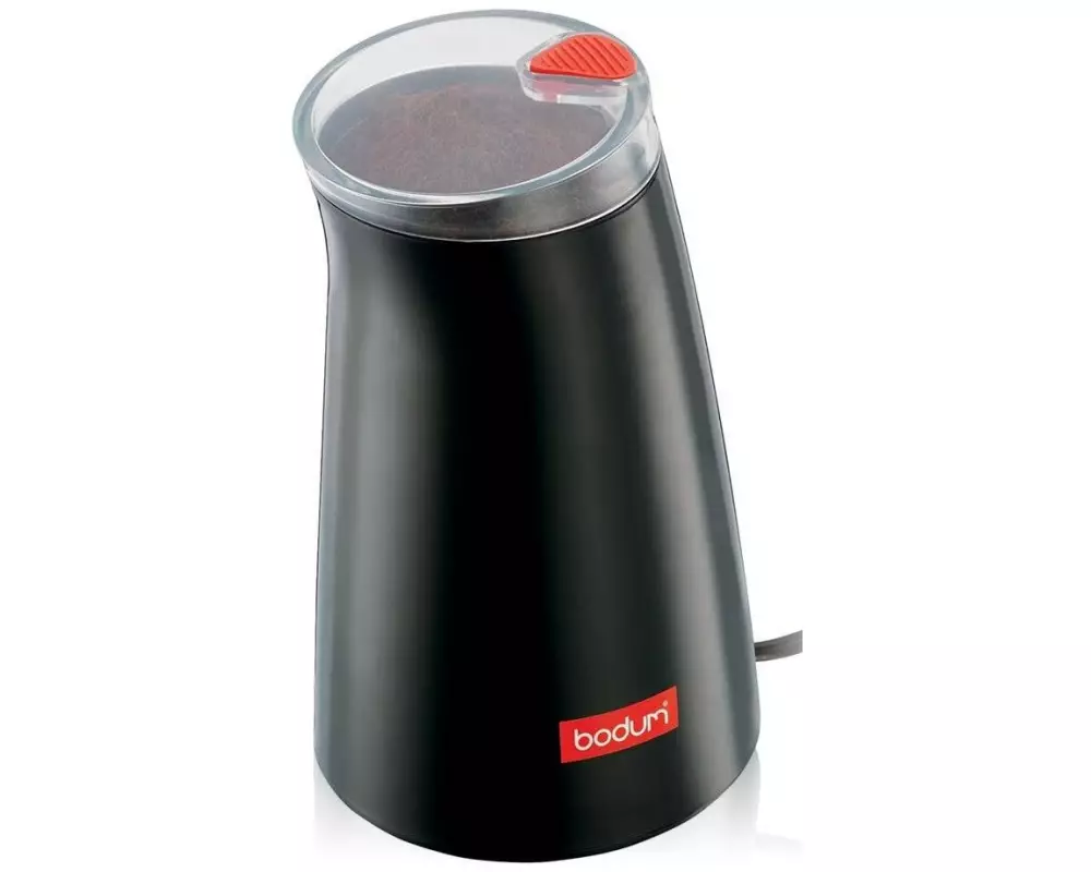 Bodum Kaffeemühle 5679-01EURO Schwarz