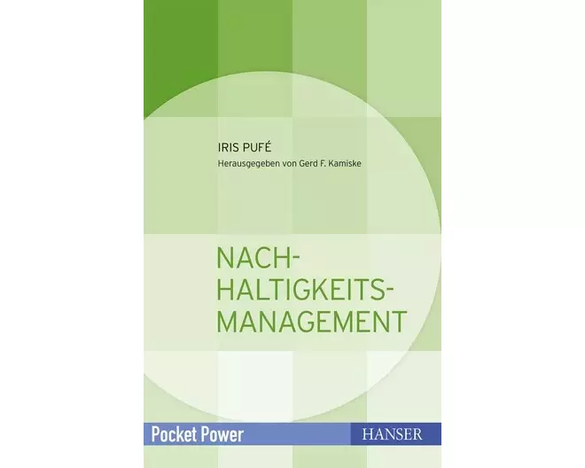 Nachhaltigkeitsmanagement