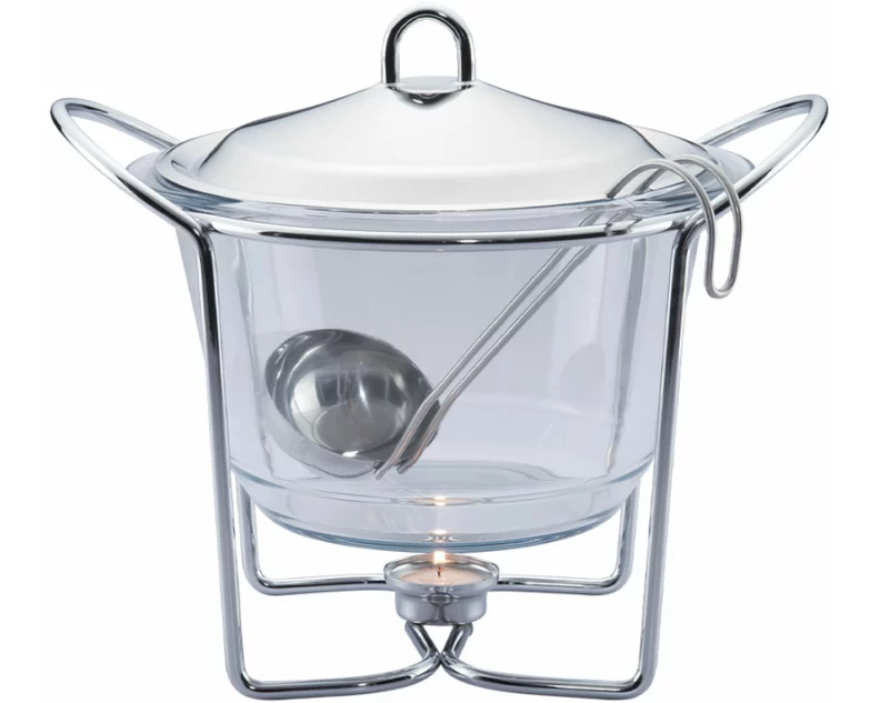 Berlinger Haus Suppenwärmer 4L