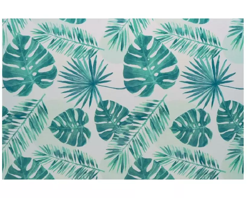 d-c-fix Fensterfolie Tropicano 45 x 150 cm