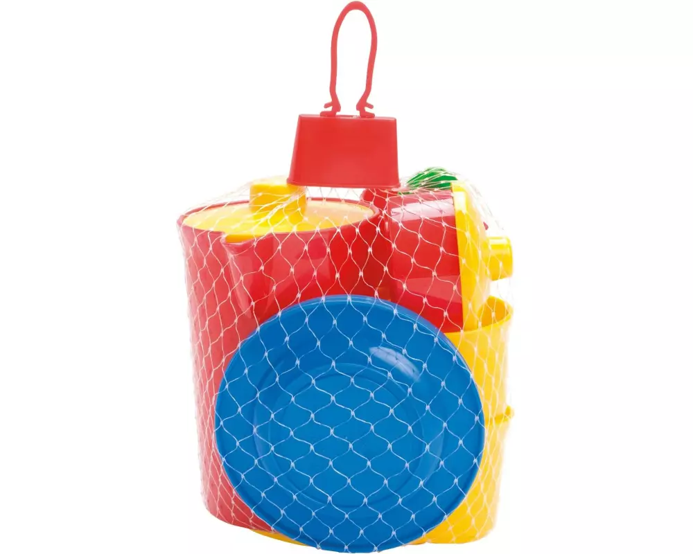 dantoy Classic Kaffeeservice