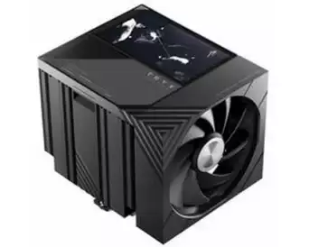 Tryx TURRIS T620 CPU Air Cooler Schwarz