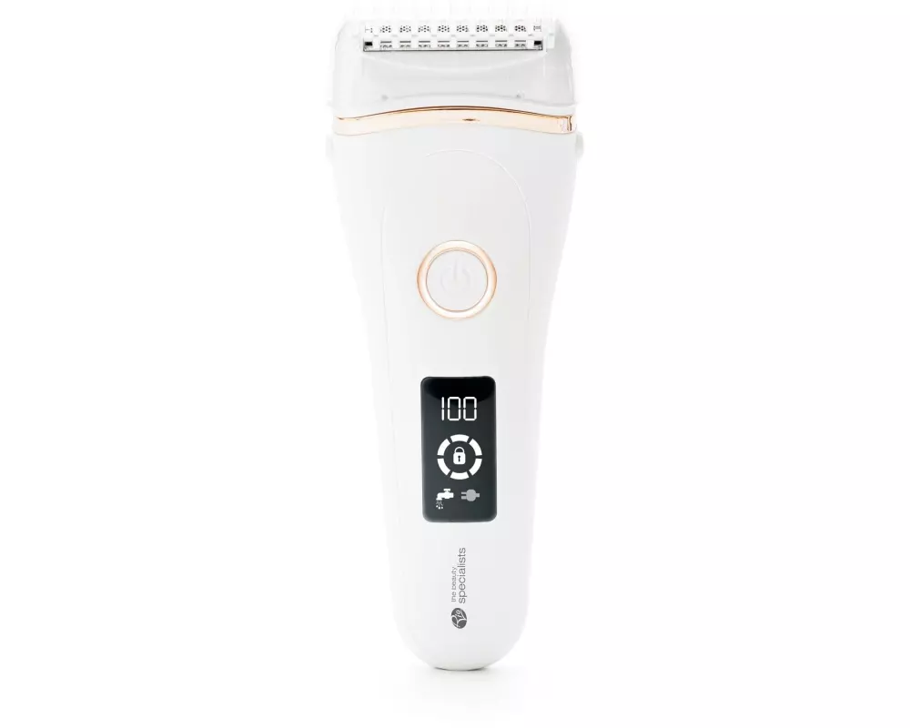 Rio Körperrasierer Go Smooth