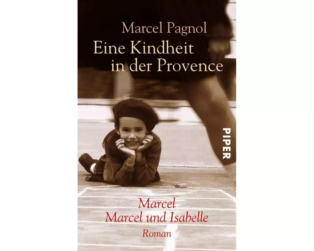 Eine Kindheit in der Provence