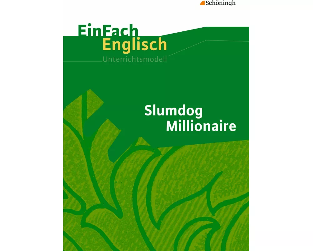 EinFach Englisch Unterrichtsmodelle