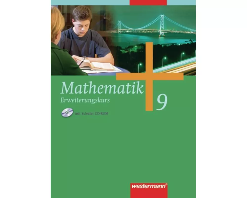 Mathematik - Allgemeine Ausgabe 2006 für die Sekundarstufe I