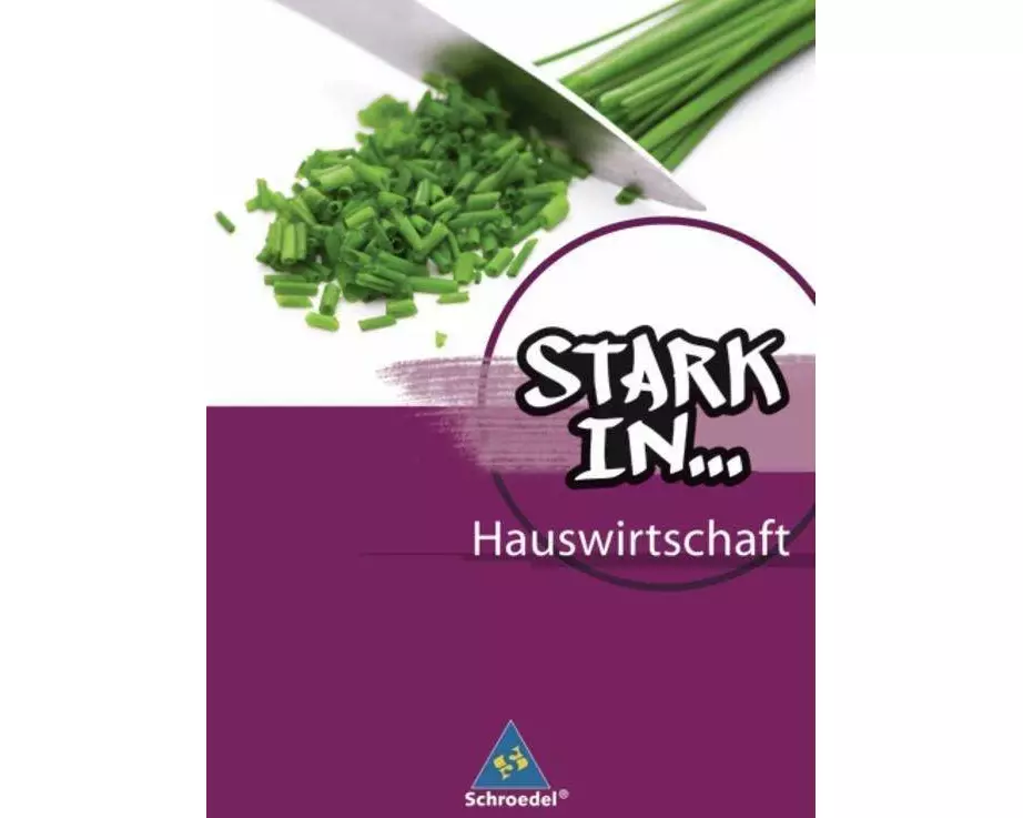Stark in ... Hauswirtschaft