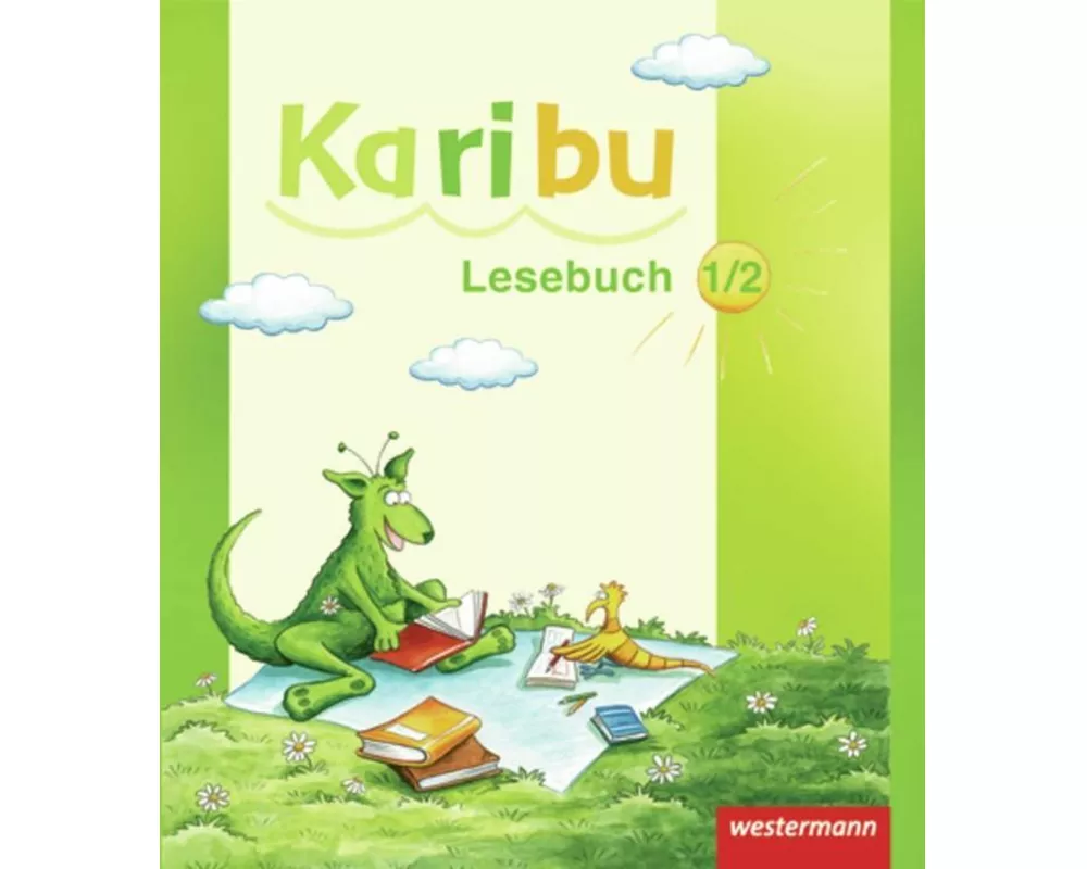 Karibu - Ausgabe 2009