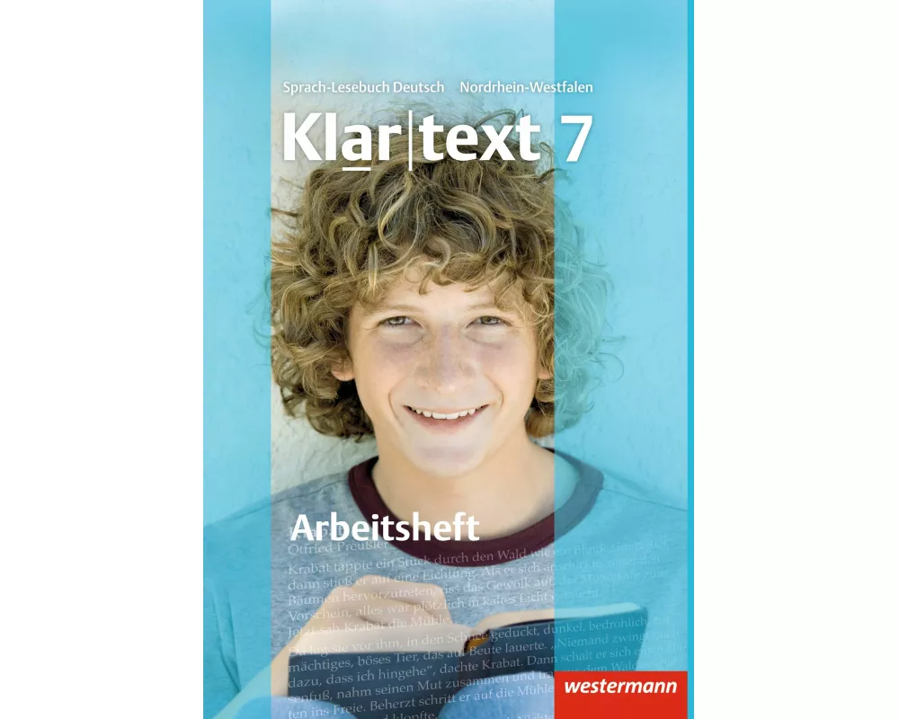 Klartext - Ausgabe für Nordrhein-Westfalen