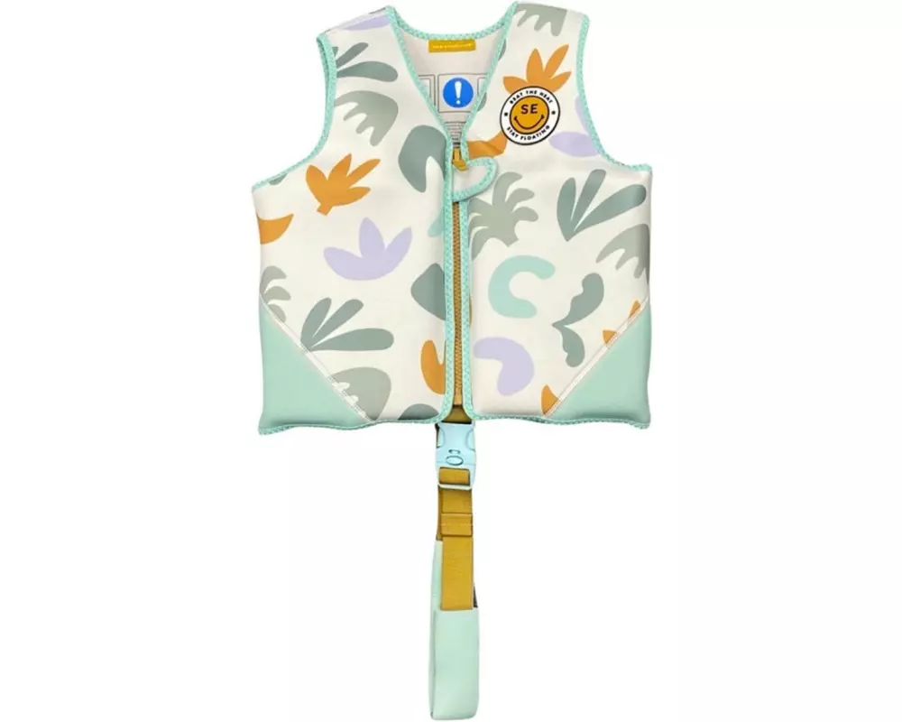 Swim Essentials Schwimmweste 3-6 Jahre Abstract