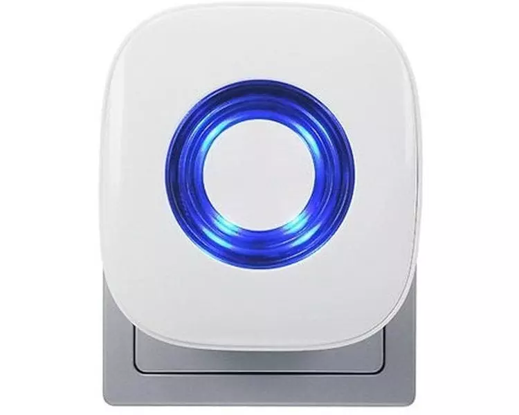 Pentatech Zusatz-Gongeinheit FD2G